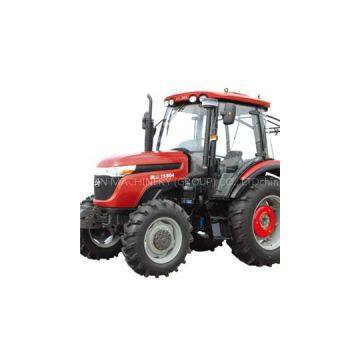 TS800/TS804 Tractor