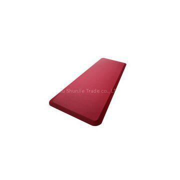 Soft protection bedside medical standing mats anti-fatigue comfort mat hospital pads in any size and customized color