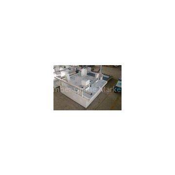 Electronic Package Testing Equipment , Simulation Transportation Vibration Tester