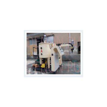 PU Elastomer Injection Moulding Machine