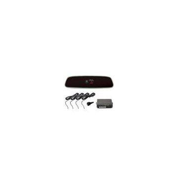 car parking sensor system