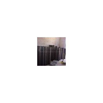 Black Wire Cloth