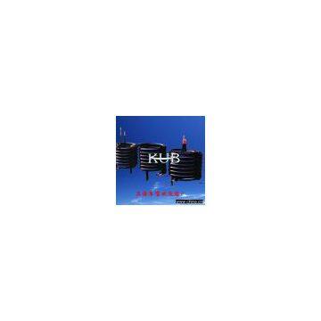 water cooled Condenser for freezer