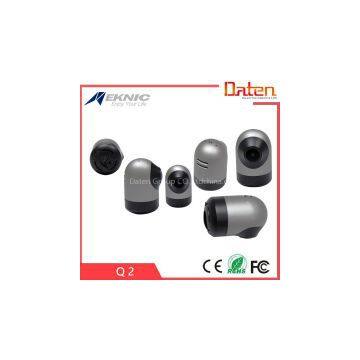 Mini Q2 Full HD 1080P Wifi Car DVR Camcorder with 156 Degree Wide Angle Hand Gesture Image Capturing