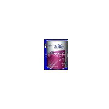 Exterior Wall Latex Paint