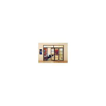 Aluminium Alloy Folding Door