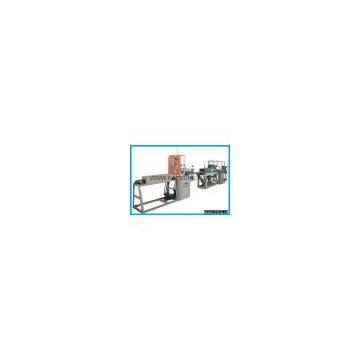 EPE Foam Sheet Bonding Machine