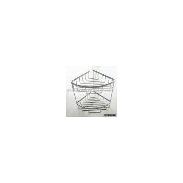 bathroom basket