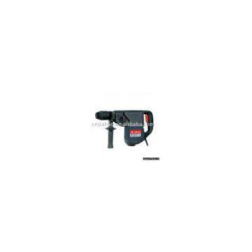 rotary hammer drill