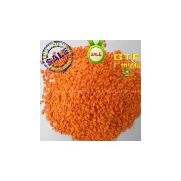 Colorful EPDM Rubber Granules photo-2
