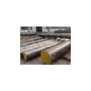 6CrW2Si steel bar