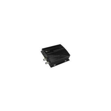 SDI to YPbPr/RGB component converter