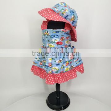 18 young girl doll cloth with wholesale price