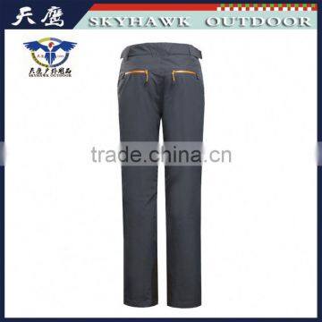 Sell All Sizes Custom Waterproof Windproof Hiking Pants