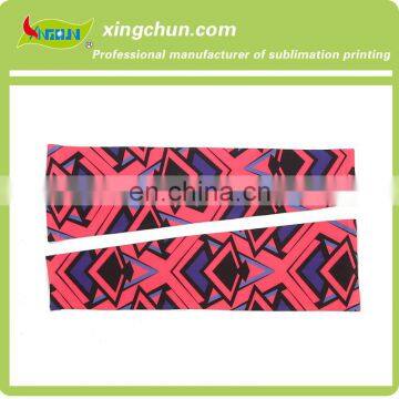 Fuzhou Factory Customized Arm Sleeves for Cycling