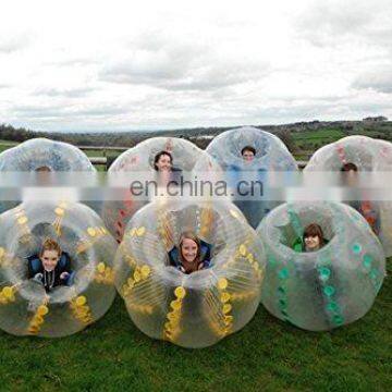 Inflatable Human Bubble Ball photo-6