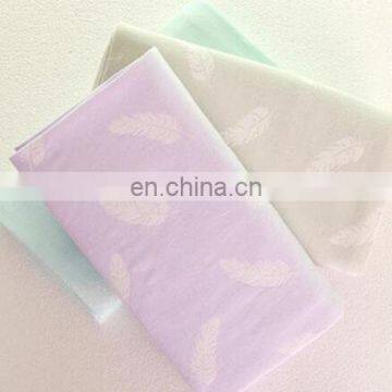 Wholesale Thin Towel Coverlet for Air Conditioner Room