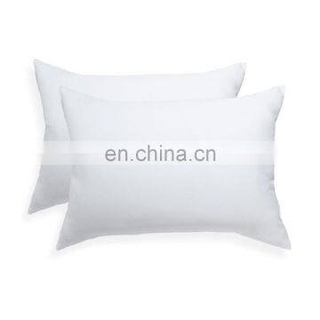 King Size Bed Pillows Set Microfiber Comfort Sleep 2 PACK Pillow 36 x 20 photo-5