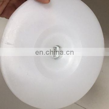 Plastic Backing Pad for Sanding Sander Polisher