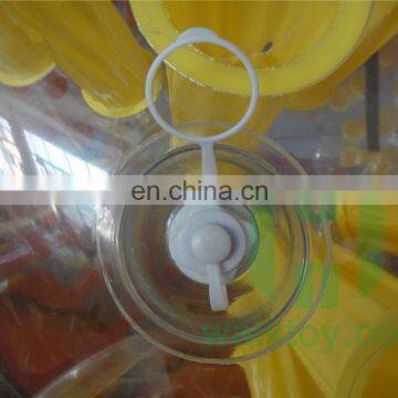 Good PVC/TPU Zorb Ball Inflatable Water Play Zorb Ball photo-3