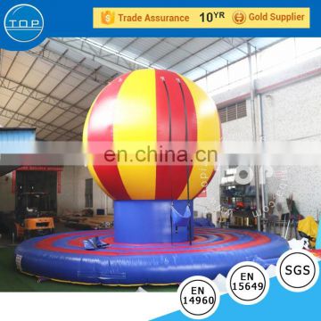 Hot selling adventure indoor playground equipment made in China