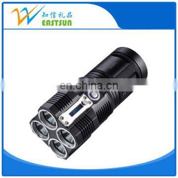 2017 high power flashlight flashlight adult