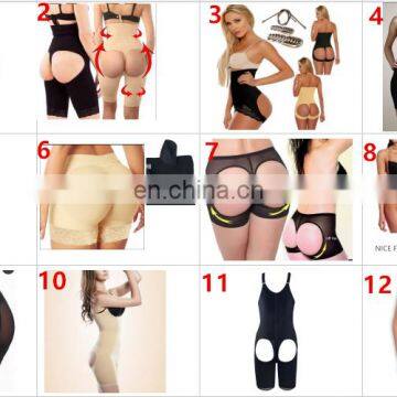 Perfect rubber men latex corset slimming body