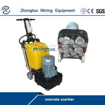 Wholesale concrete floor grinding machine