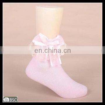 2013 Good Design Pelerine Baby Lace Socks photo-2