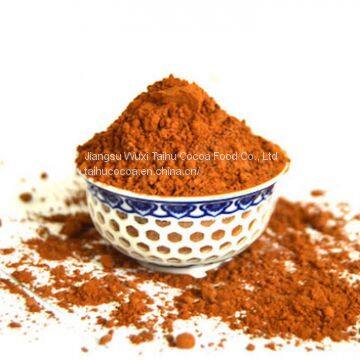 Натуральный какао-порошок (Natural Cacao Polvo) из фабрики какао-порошка