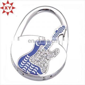 Most popular carabiner bag hook made in China