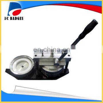 Yiwu Factory Wholesale Metal Mini Badge DIY Worker DCMA-006 photo-2