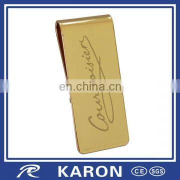 Customized Newest Money Clip for Wholesale photo-2