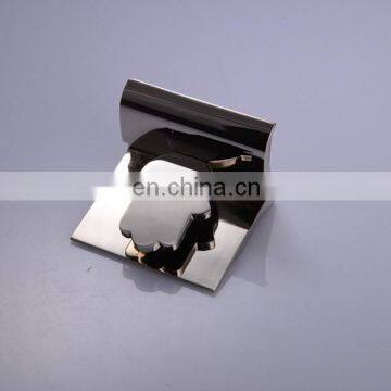 PROMOTION SALE HAND METAL NAME DESKTOP CARD HOLDER