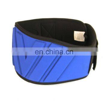 Gym belts custom weight lifting belts