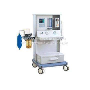 YJ-820 Multifunctional Anesthesia Machine photo-3