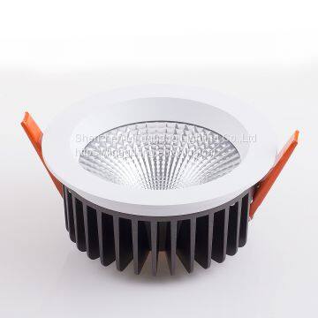 LED COB потолочный светильник