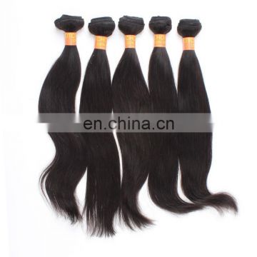 100% Raw Unprocessed Virgin Indian Human Hair Extension