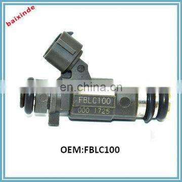 Diesel Injector Nozzle Tester OEM FBLC100