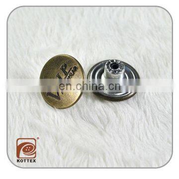 All types of clthing buttons,metal button,press button