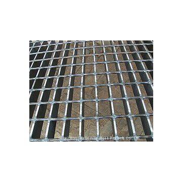 Hot Sale MOQI Steel Grating/30*3 Galvanized Steel Grating/Steel Grating Prices