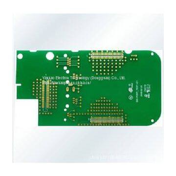 Production of Single-sided, Double-sided Circuit Boards, Multi-layer Circuit Boards,PCBA。 photo-2
