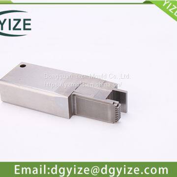 USA(AISA.D2.H13.P20.M2) laptop plastic parts mould in mould part maker