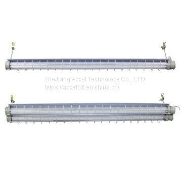 BPY Explosion Proof Energy-Efficient & Maintenance Free Led light