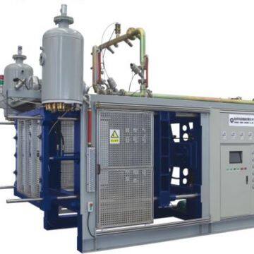 Pulp Molding Machine With Alarm Fast Respons