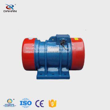 Xinxiang Dahan JZO Series Constructive Industry 220v Vibration Motor photo-4