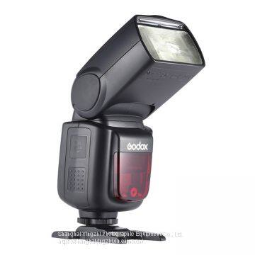 Quality Godox V860IIN TTL Flash Speedlite for Nikon photo-3
