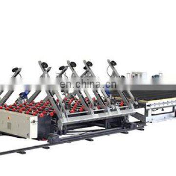 Manual Glass Cutting Machine photo-4