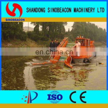 2017 Top Quality Combine Harvester