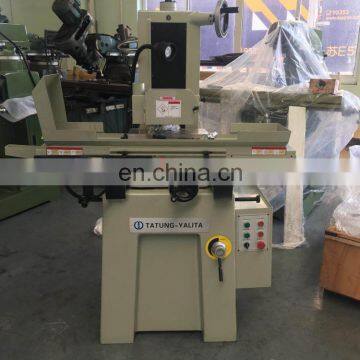 Yalita-618S Hydraulic Automatic Surface Grinding Machine photo-3